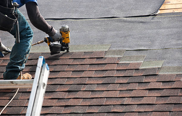 Licensed Gutter Installation service in Rumford, RI - Brentwood Metal Roofing